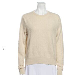 Ralph Lauren Black Label Cashmere Crew Neck Sweater